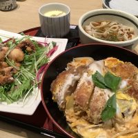 豊明市 さがみでランチ